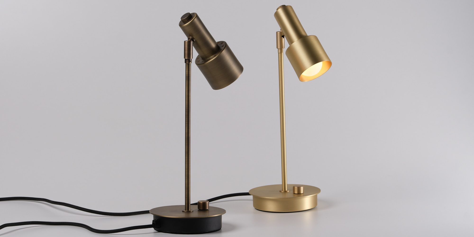 Light Gallery luxury limited edition_GP mini ottone_dettaglio_design marco pollice_ph Davide Cossu