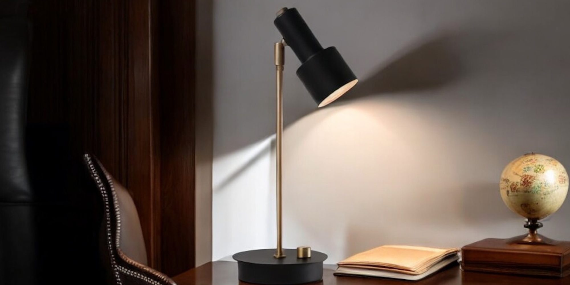 POLLICE ILLUMINAZIONE GP MINI